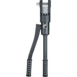 Гидравлический пресс Navigator 93 586 nht-pg05-a-16-300 асд, быстрое смыкание 93586