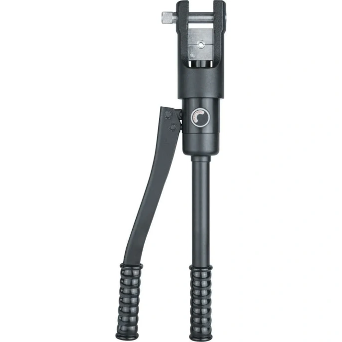 Гидравлический пресс Navigator 93 586 nht-pg05-a-16-300 асд, быстрое смыкание 93586