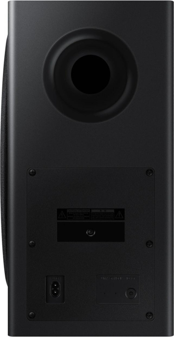 Саундбар Samsung HW-Q800D/RU