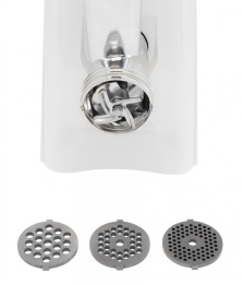 Мясорубка STARWIND SMG-5550,  белый