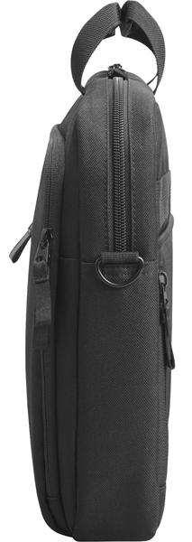 Сумка для ноутбука Case HP Professional 15.6-inch Topload - Black for all hpcpq 10-15.6" Notebooks (500S7AA)