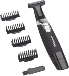 Триммер аккумуляторный Sakura SA-5532BK