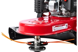 Газонокосилка бензиновая Elitech ГБ 3856К2 E1601.018.00 205404