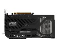 Видеокарта Asrock PCI-E 5.0 RX9060XT CL 16GO AMD Radeon RX 9060XT 16Gb 128bit GDDR6 2700/20000 HDMIx1 DPx2 HDCP Ret