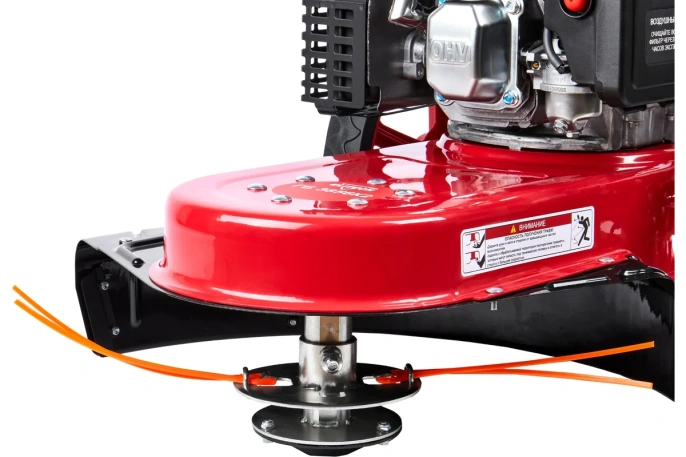 Газонокосилка бензиновая Elitech ГБ 3856К2 E1601.018.00 205404