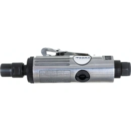 Прямая шлифмашина Pegas pneumatic + 10 шлиф камней 1802