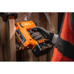 Степлер AEG B18CS10-0 18 В 4935480969