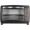 Жарочный шкаф Centek черный 46 л 2000 Вт, конвекция, 4 режима CT-1532-46 Convection