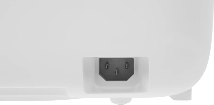 Рисоварка Xiaomi 4L EU 4л 860Вт белый