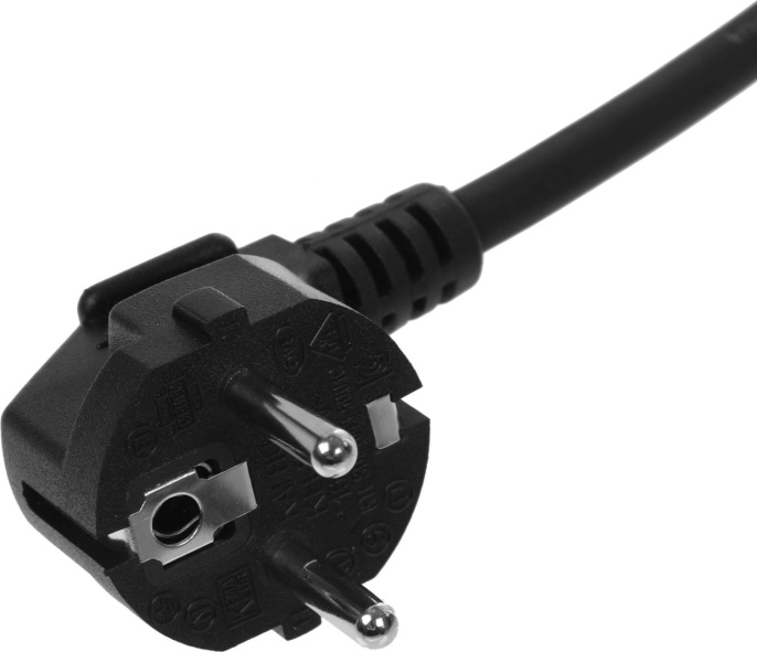 Встраиваемая микроволновая печь ZIGMUND & SHTAIN BMO 15.252 B, 25л, 900Вт, черный