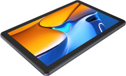 Планшет Digma Z10 SC9863A 1.6 8C RAM3Gb ROM32Gb 10.1" IPS 1280x800 4G Android 15 Go серый 5Mpix 2Mpix BT WiFi microSD 256Gb 6000mAh 255hrs