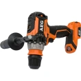 Бесщеточная аккумуляторная дрель-шуруповерт AEG BSB18CBL-0 4935451082