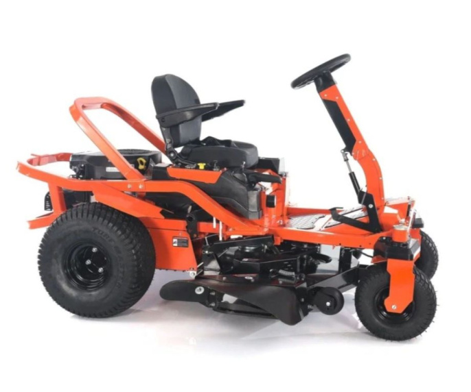 Минитрактор садовый ZimAni SIERRA 60 РОССИЯ (SIERRA-60)