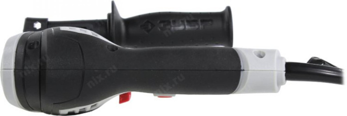 Дрель ударная ЗУБР ДУ-810 ЭРМ2