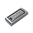 Tantos TS-KBD-EM2 Metal Кодонаборная панель со встроенным считывателем и контроллером карт EMM