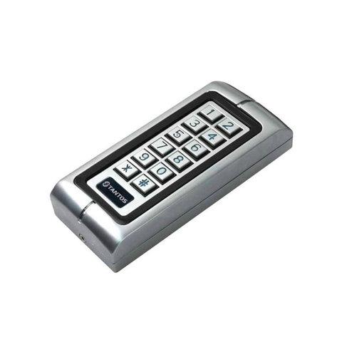 Tantos TS-KBD-EM2 Metal Кодонаборная панель со встроенным считывателем и контроллером карт EMM