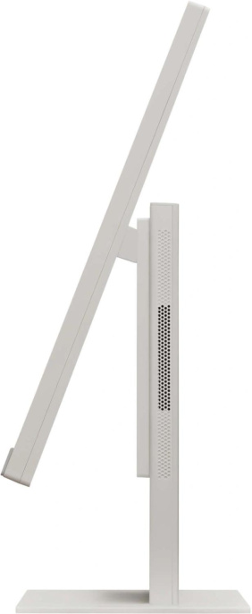 Моноблок Osio BaseLine B240i-024w 23.8" Full HD i3 1115G4 3 16Gb SSD512Gb UHDG без ОС GbitEth WiFi BT 84W Cam белый 1920x1080 RUS