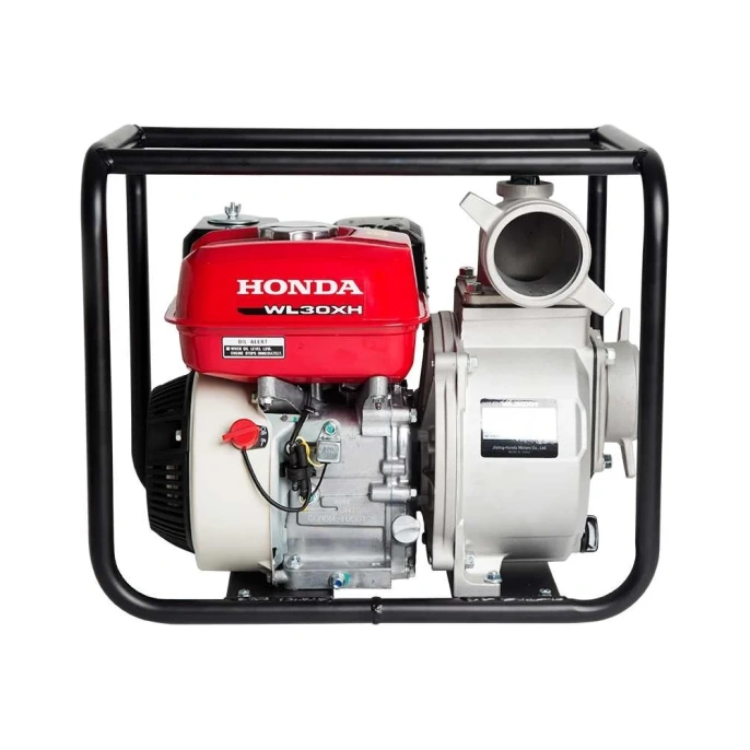 Мотопомпа бензиновая HONDA WL 30 WL30XH1DF1