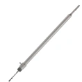 Хвостовик для коронки SDS+ 600 мм, M16 с центровочным сверлом Diamond Industrial DIDUDL16600