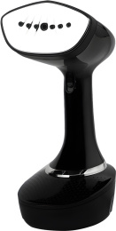 Отпариватель ручной Scarlett SC-GS135S22 черный