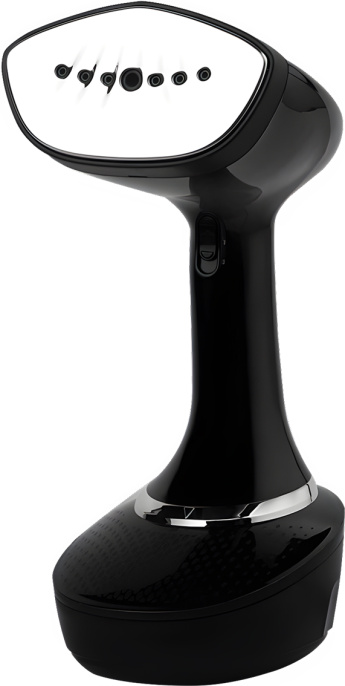 Отпариватель ручной Scarlett SC-GS135S22 черный