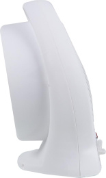 Тепловентилятор Ресанта ТВС-2,  2000Вт,  с термостатом, 2 режима, белый [67/2/2]