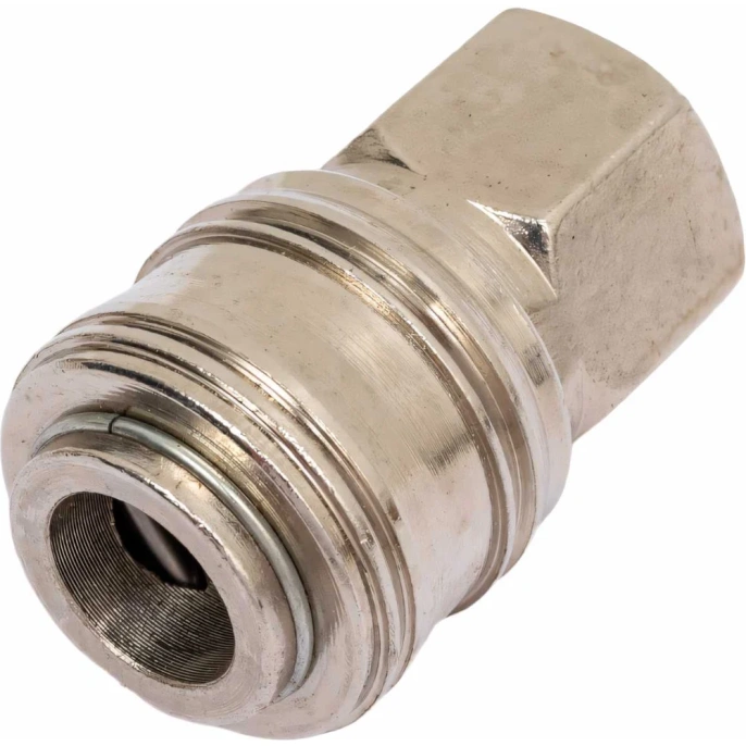 Быстросъемный штуцер Aist мама - внутренняя резьба 1/4" 90991224AE 00-00010142