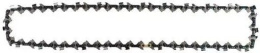 Цепь для пилы Milwaukee 0.325''x305x1.1 (4932480177) (длина цепи: 30 см, толщина: 1.1 мм, шаг цепи: 8.3 мм)