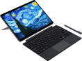 12.96" Планшет Acer Gadget E10 ETPad Max 16/512 GB 1315U Wi-Fi, 2880 x 1920, Windows 11, с клавиатурой и стилусом, серый