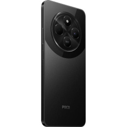 Мобильный телефон POCO C75 8+256 C3NP/Black|6.88"1640x720/120Hz/IPS/MTK G81 Ultra/And14/50+0.08MP/13MP/microSD/5160mAh 58879