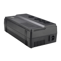 Источник бесперебойного питания APC EASY UPS BV 800VA BV800I-GR {Schuko}