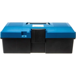 Ящик для инструментов Jettools 15'' 380х140х185мм JT1602403