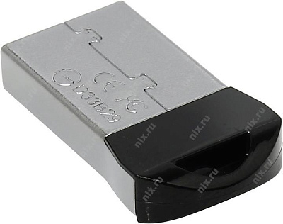 Накопитель Silicon Power Touch T01 SP008GBUF2T01V1K USB2.0 Flash Drive 8Gb (RTL)