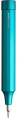 Отвёртка с набором бит HOTO 24-in-1 Precision Screwdriver зелёный, QWLSD004