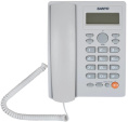 Проводной телефон Sanyo RA-S306W, белый
