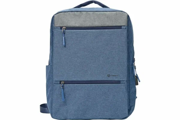 Рюкзак для ноутбука 15.6" Lamark B125 Blue