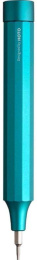 Отвёртка с набором бит HOTO 24-in-1 Precision Screwdriver зелёный, QWLSD004