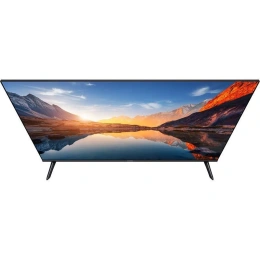 32" Телевизор Xiaomi MI TV A 32 2025 HD, черный, СМАРТ ТВ, Android