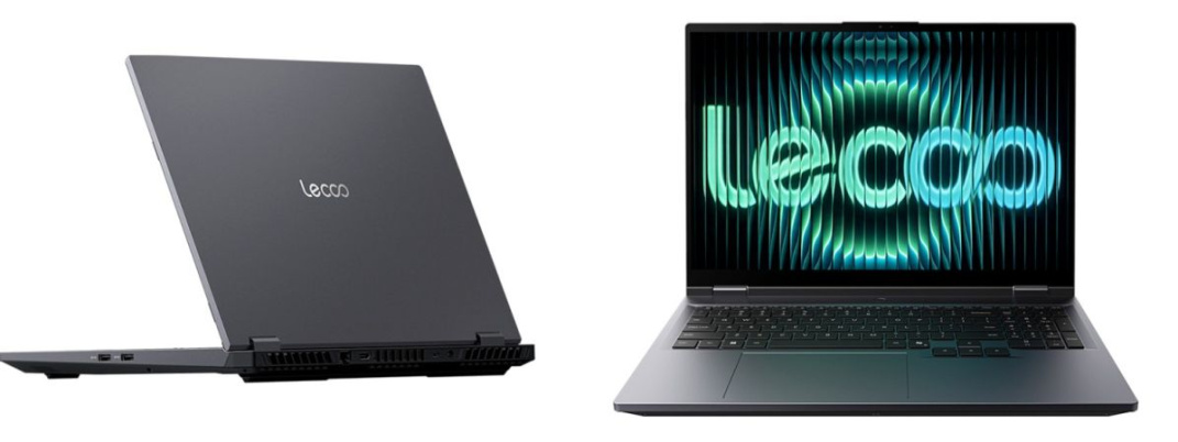 Lenovo Lecoo GT 16: доступный игровой ноутбук на RTX 3050