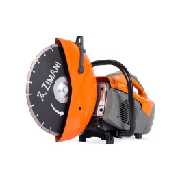 Бензорез Zimani TS420 14 GC42016Z