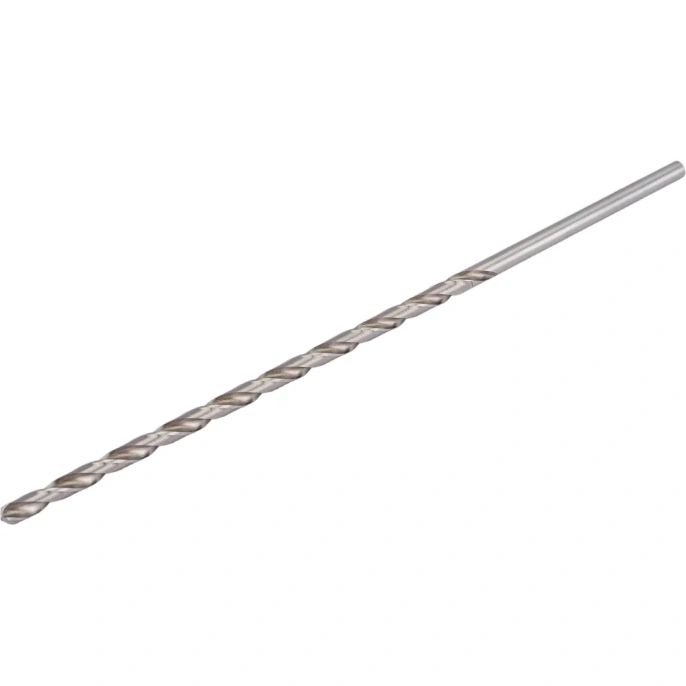 Сверло по металлу 5.0x195/135 мм DIN1869 HSS-G H-Tools 1490-1050