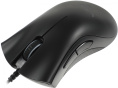 Мышь проводная Razer DeathAdder Essential, игровая, оптическая, USB, 6400dpi, черный [rz01-03850100-r3c1]