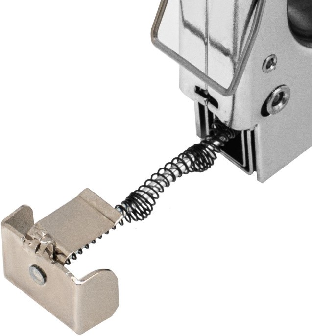 Степлер ручной Matrix 40901 скобы тип 140 6-14 мм / 36 гвозди тип 300 / 500