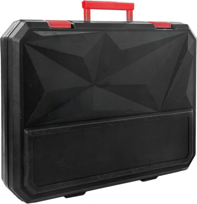 Набор инструментов Cartman 100068523489 168 предметов жесткий кейс