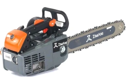 Бензопила-сучкорез ZimAni MS200T 14', 2.1 л.с.