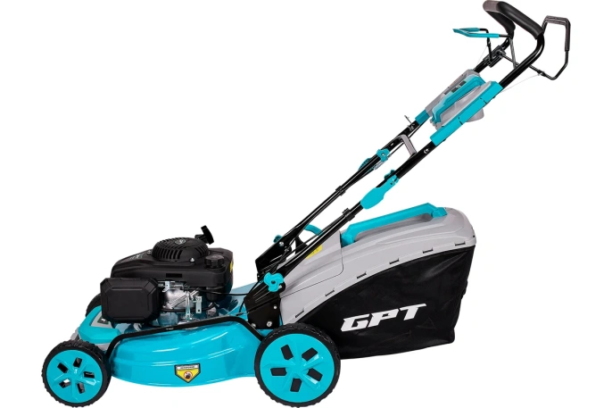Газонокосилка бензиновая GPT GLM-K5145SR-L