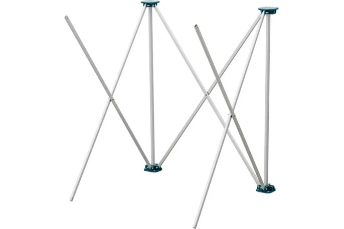 Доборный элемент для подстолья Lossew Q4 Ant 90 1x2 60x60см ANTDE9012