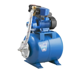 Насосная станция AQUARIO Auto Adb-40 H 7240