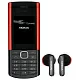 NOKIA 5710 XA TA-1504 DS EAC UA BLACK