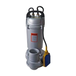 Дренажный погружной насос MAGNETTA QDX40-9-1.5